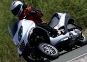 Piaggio MP3